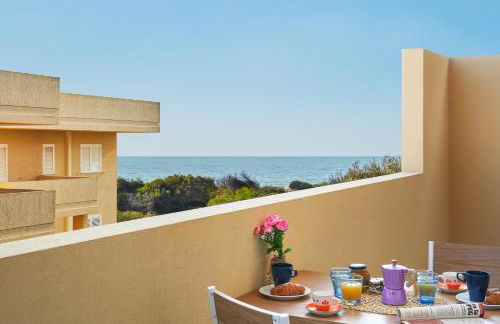 Una Finestra Sul Mediterraneo - Foto 17