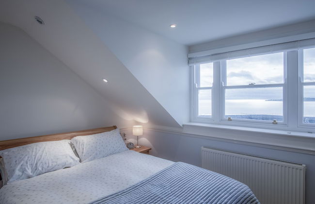 South Beach View- 2 Bedroom - Tenby - Foto 12