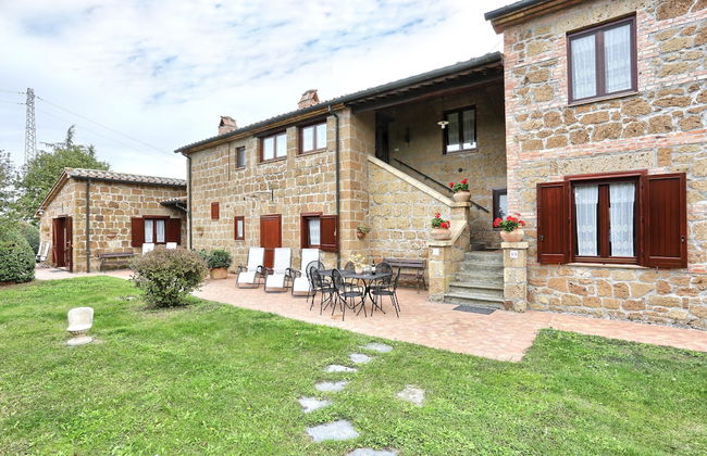 Agriturismo Cerqueto - Photo 25