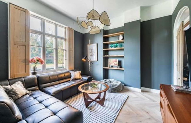 Host Stay Bressingham Lodge - Foto 5