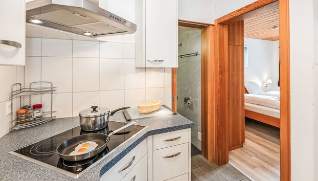 Chalet Almis-Bödeli - Foto 3, Kitchen / Dining Room