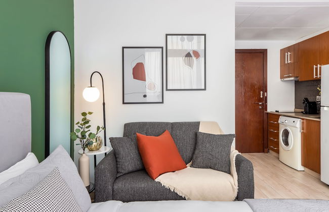 Silkhaus Burj Daman, DIFC Dubai - Photo 9