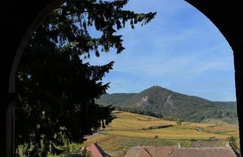 Un balcon sur les toits - Foto 41