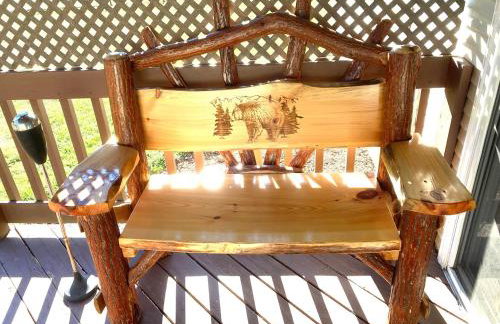 Black Bear Lodge @ Middle Creek - Foto 28