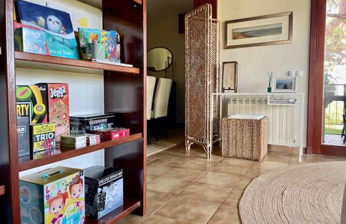 La Heredad - Villa en La Zenia - Foto 46