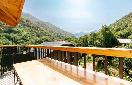 Chalet Agréable 3 étoiles app 4 - Foto 16