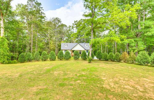 Sip, Hike and Explore Clayton Quiet Tiger Retreat - Photo 25