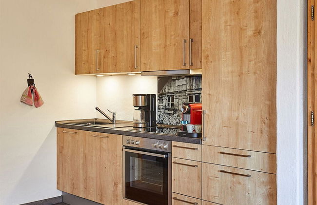 Holiday Apartment Dosbach - Foto 7