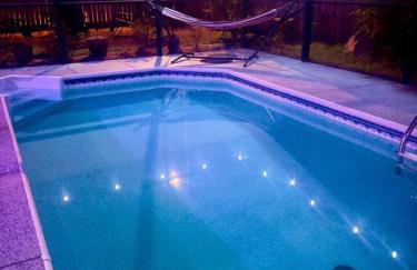 Family Milton Home with Private Pool - Foto 31