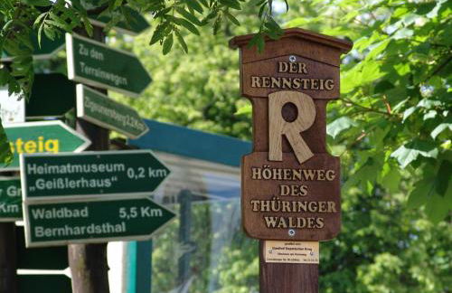 Landhaus am Rennweg - Foto 17