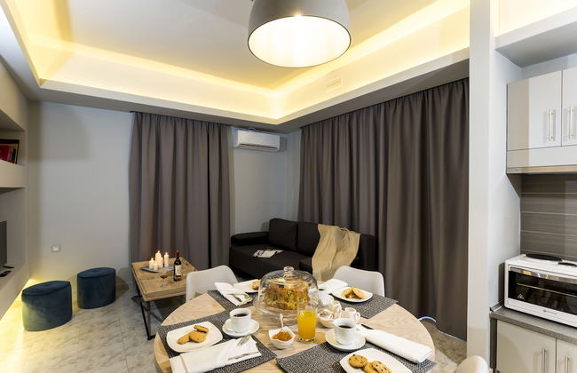 NK Apartments - Foto 36