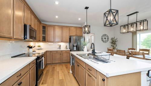 Lunar Haven - Gorgeous 5 BDR - Foto 4