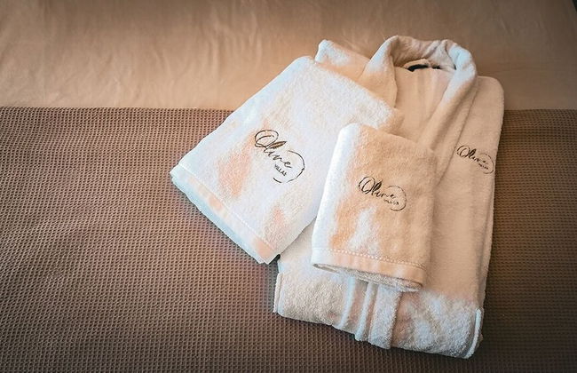 Olive Villas - Foto 47