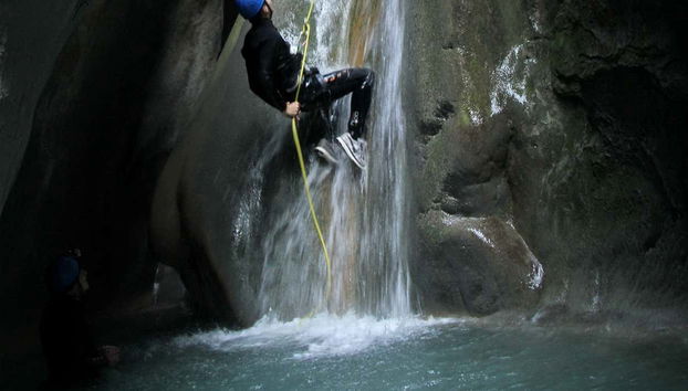 Llavorsí Canyoning Activity - Foto 2