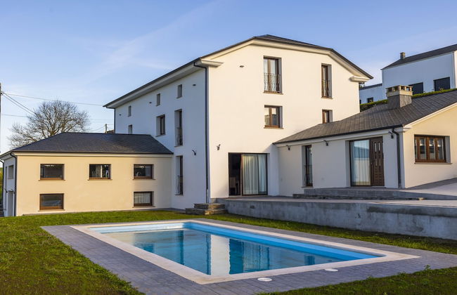 Apartamentos Casona del Campo - Foto 82