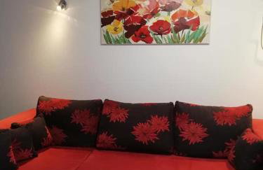 Apartment Sun & Sea - Foto 20