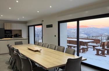 Domaine Des Sources - SPA, Sauna, Games - 12 people - Foto 27