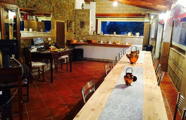 B&B Maremma Nel Tufo - Foto 5