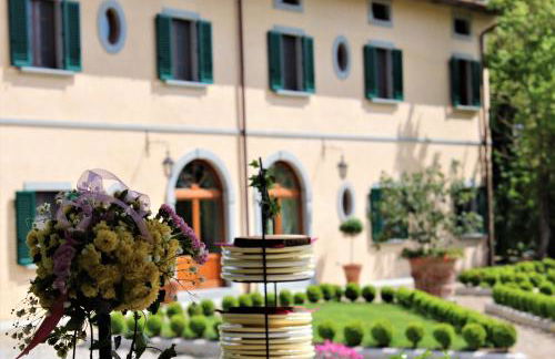 La Cantina Relais - Fattoria Il Cipresso - Photo 50