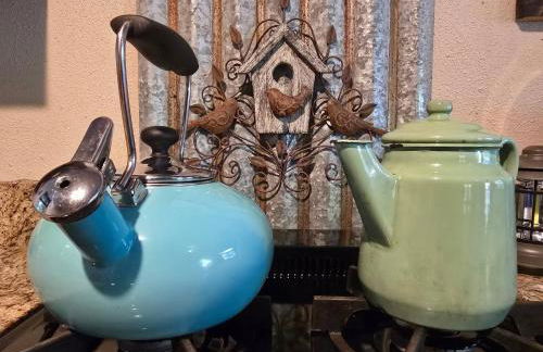 Secluded Off-Grid Retreat> Cabins+Hiking+Waterfall - Foto 21