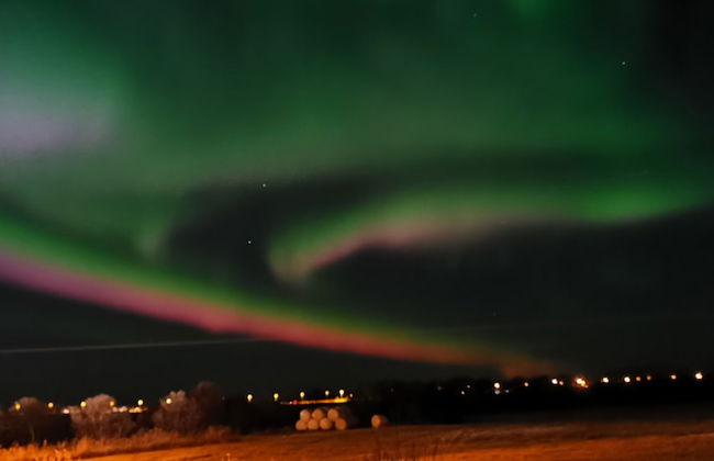 Oppmyre Camping - Foto 17