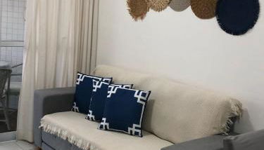 Lindo Apartamento com Vista Mar - Foto 5