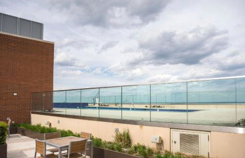 Tysons Corner 2br w pool pet salon wd WDC-816 - Foto 20