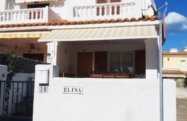 Casa Elisa 3 bedrooms 2 bathrooms 4 airco's shared pool - Foto 30