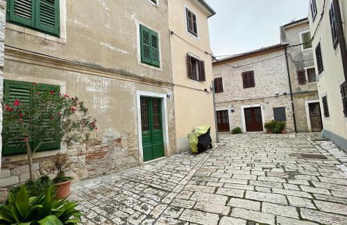 Istarska Vila - Foto 38