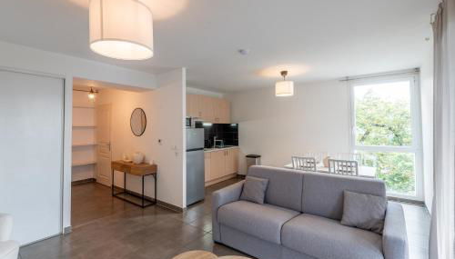 Studio proche de Genève - Photo 4