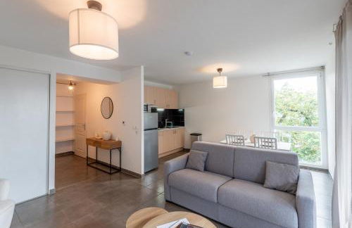 Studio proche de Genève - Photo 4