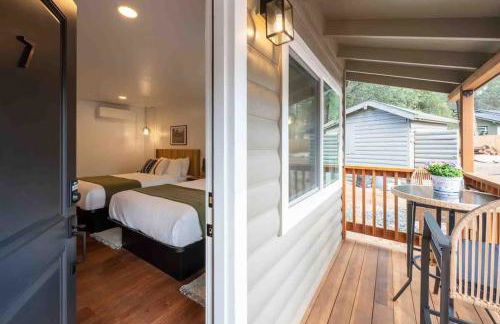 Columbia Cabins Cabin 7 - Photo 7