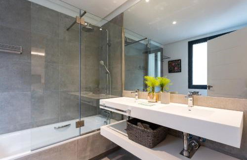 Apartamentos RG Plaza de España - Foto 40