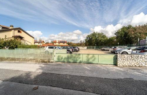 GuestHost - Sistiana Cozy Two Floors Flat - Foto 15