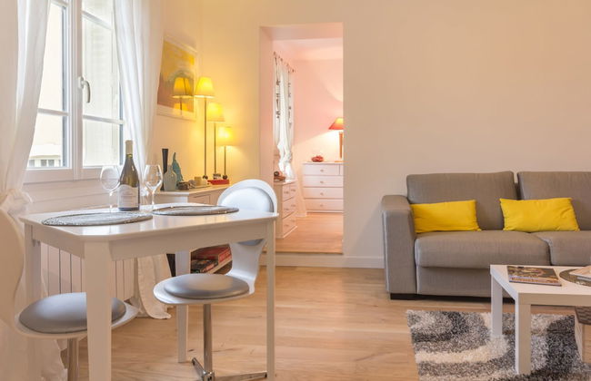 L'Escale de Jules et Lily - Foto 23