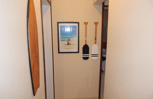 Aconchegante Apartamento de 3 Quartos com Varanda, Ar e cozinha completa - Cabo Frio - Foto 28