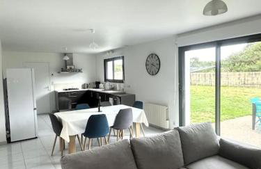 Chez Katerina - Plomeur proches plages - Foto 5