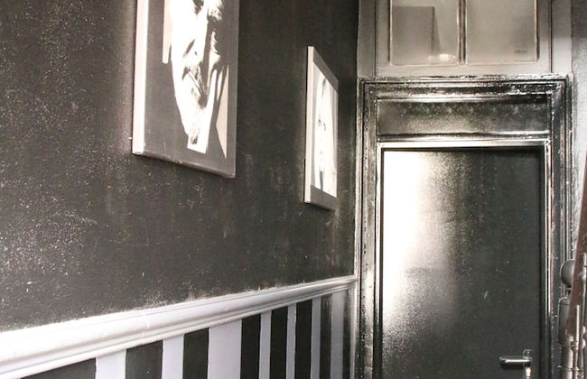 A&V Appart'Hotel - Foto 20