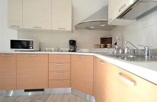 Gardenia Apartment Ossuccio - Foto 4