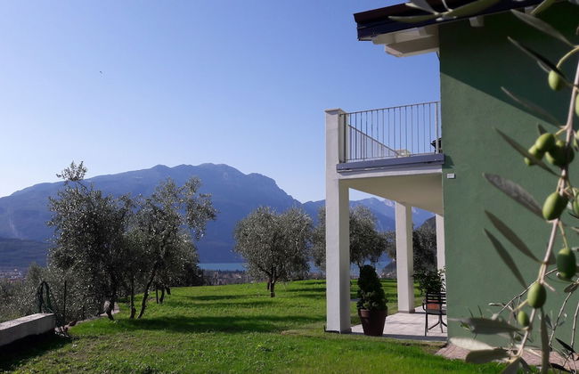 Maso Tobel Riva del Garda - Foto 44