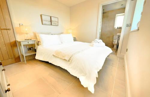 The Cotswold Barn nr Moreton in Marsh - Foto 40