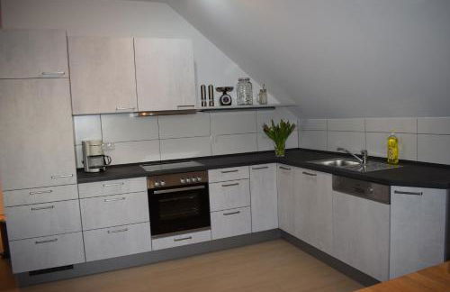 Ferienwohnung Wilhelmshof Sinzig - Foto 6