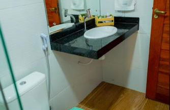 Vila Feliz - Chalés completos - ideal para famílias - Foto 35