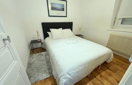 La Villa les merlettes - Foto 17