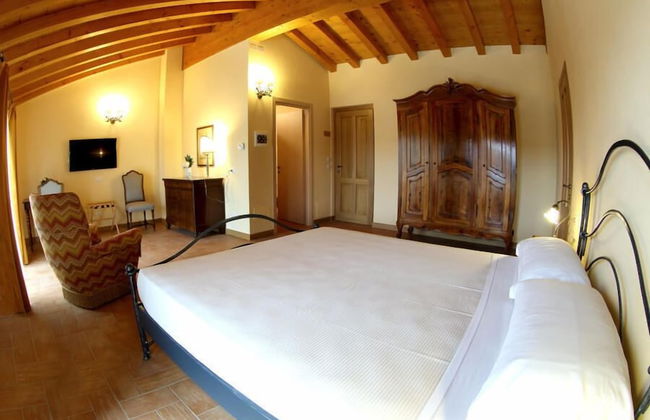 Agriturismo Cavrigo - Foto 7