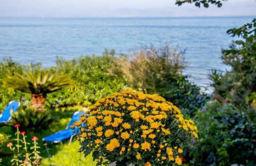 Beachfront Romantica place First floor - Foto 30