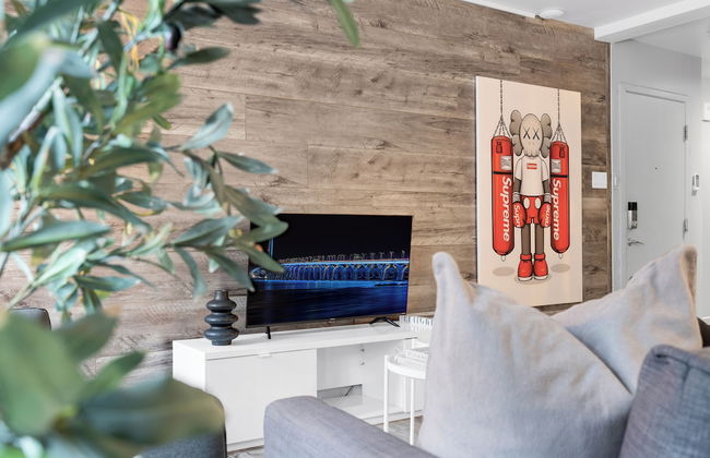 Liv MTL - Urban - Foto 73