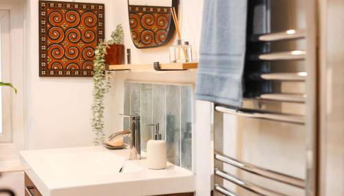 May Cottage, Sofa bed, Garden, Countryside - Foto 5