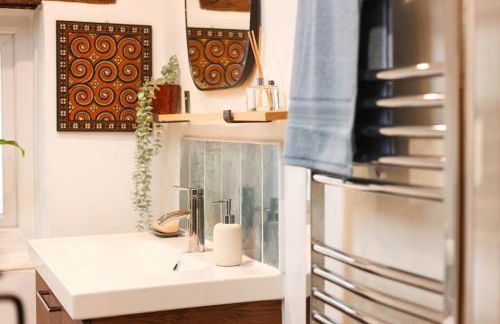 May Cottage, Sofa bed, Garden, Countryside - Foto 5