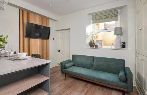 Gibson Cottage, Penrith, The Lake District - Foto 6